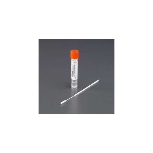 Näytteenottotikku Copan 483CE - uretra E-Swab oranssi - 50 kpl
