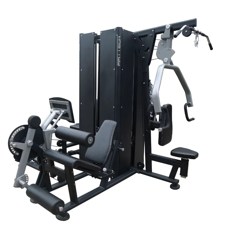 Multigym - 4-Stationen - 4GYMSTAT