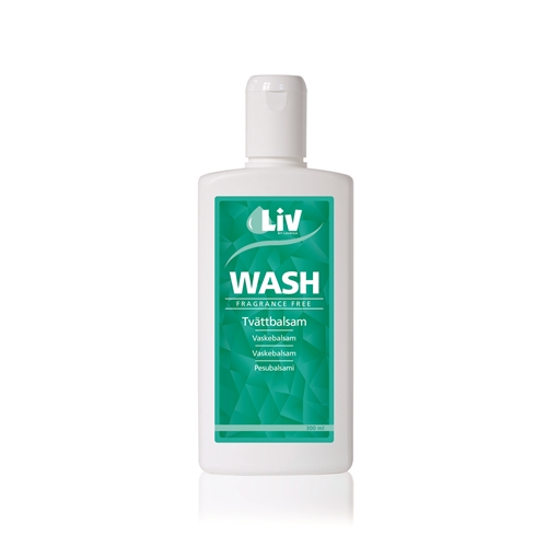 Waschcreme Liv - 300 ml parfümfrei pH 5