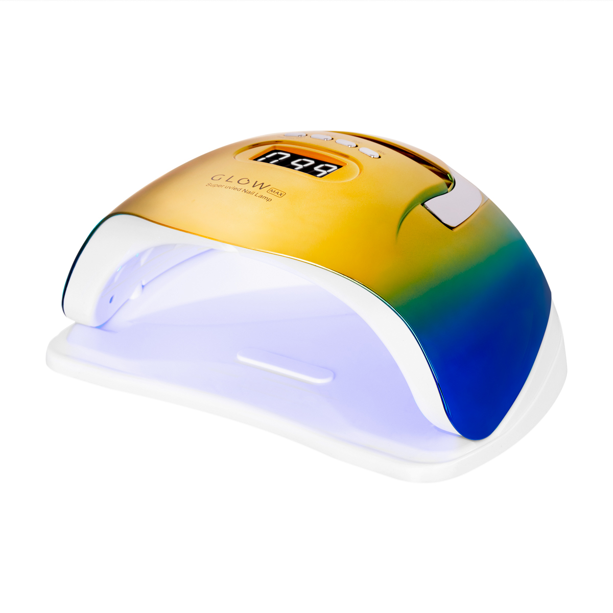 UV-LED lampa – GLOW F2 ZN – 220W