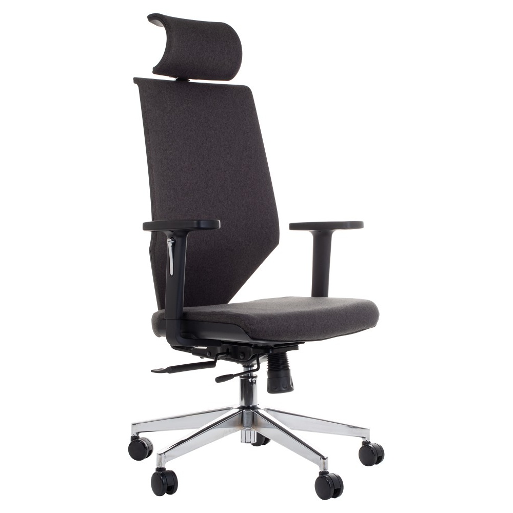 Kontorstol med justerbart sæde - ZN-805-C UP26