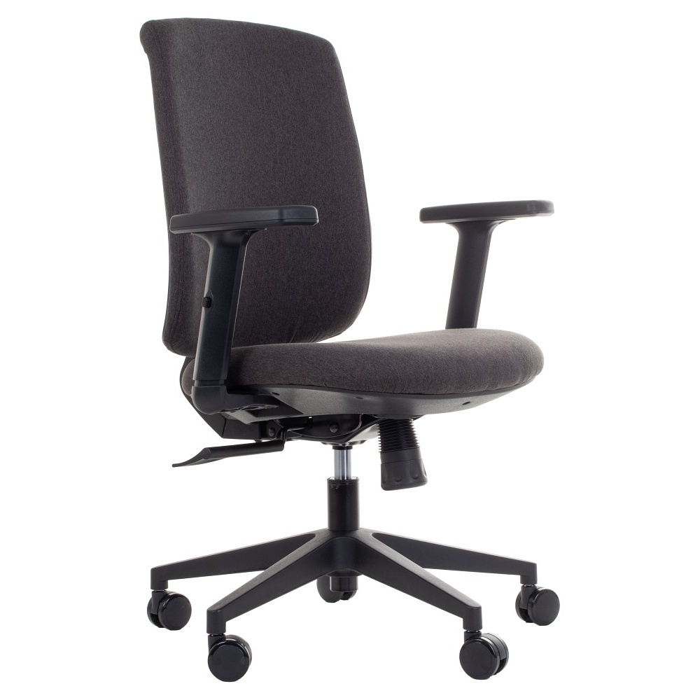 Kontorstol - ZN-605-B UP26