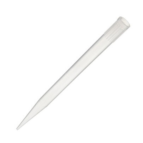 Pipetinkärki Finn 1–5 500–5000 μL vihreä 147 mm bulk PP 500 kpl