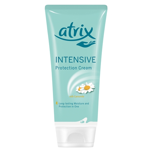 Atrix Intensive -käsivoide 200ml hajustettu