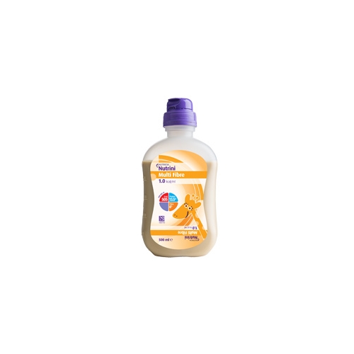 Nutrini Multi Fibre – 12x500ml för barn – 12 st