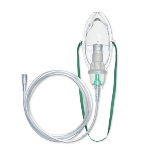 Nebulisator Micromist - vuxenmask o slang - 50 st