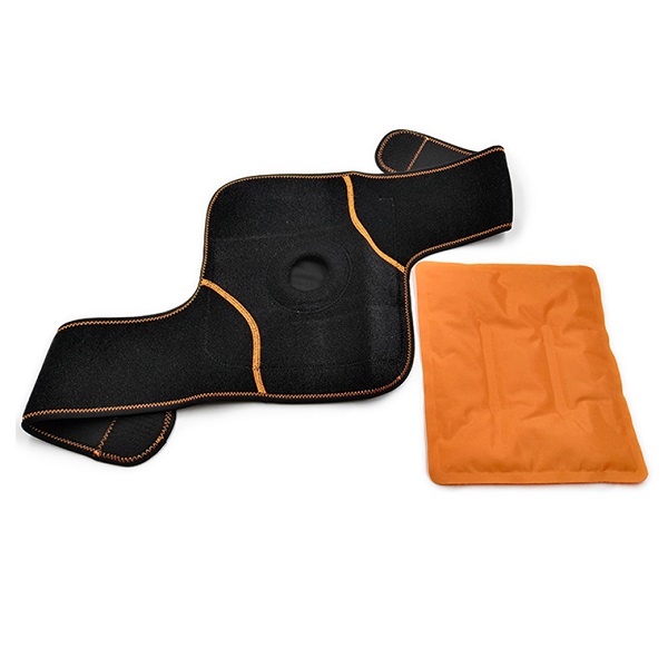 Austauschbare Packs mit Wärme- und Kältefunktion - Fotled (19x15cm)