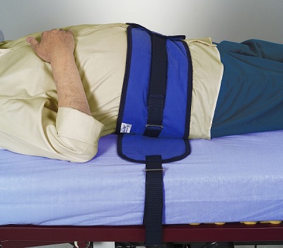 Taśma LED do łóżka