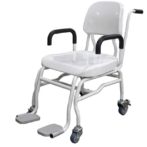 Stolvåg MBCB-250 – 250kg/100g 4 hjul