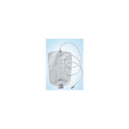 Urinpåse tömbar Conveen – 2,0L 140cm avklippb – 30 st