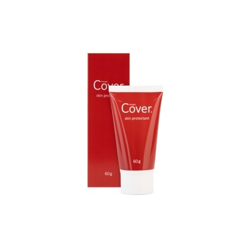 Cover – 60g tub