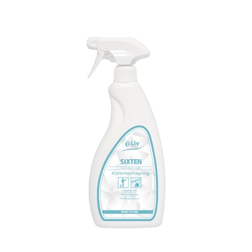 Klotterbort Sixten LIV - 750 ml