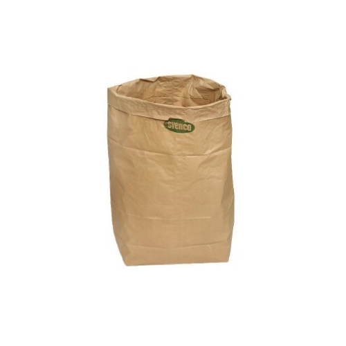 Papiraffaldssæk 2-lags - 350L 105x118x40cm 70g/m2 - 25 stk.