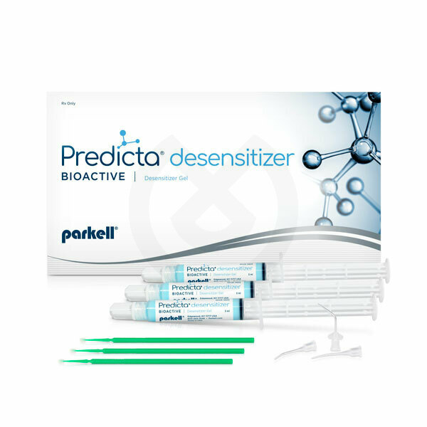 Predicta Bioactive Desensibiliserande gel – PARKELL