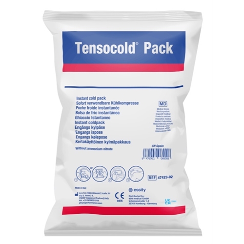 Kølepose Tensocold Pack - 15x24 cm engangs