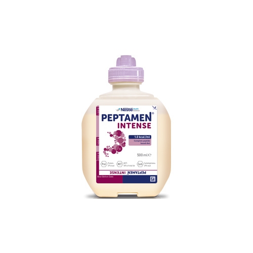 Peptamen Intense – 12x500ml – 12 st