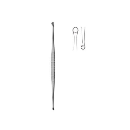 Sårslev Martini dubbel M – 13,5cm