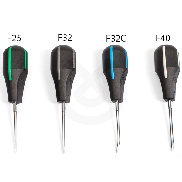 Luxator Forte – Luxator Forte F-32