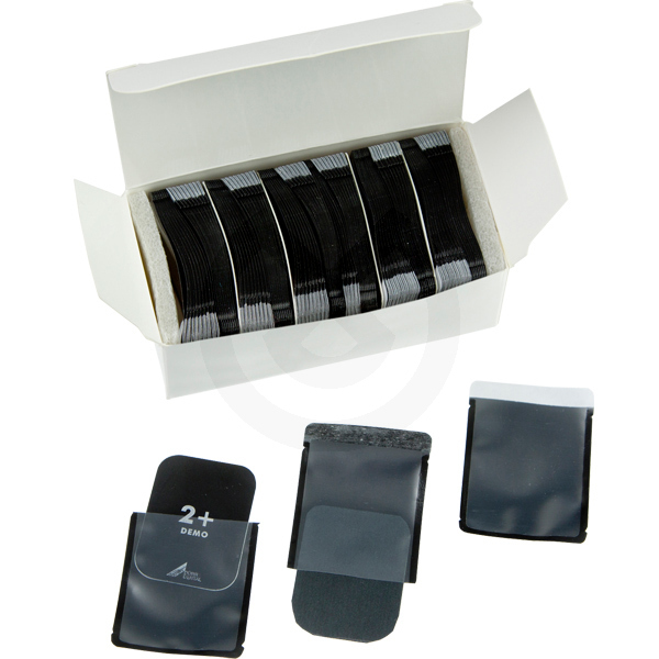 Hygienskydd för bildplattor – Covers Size 0 2X3Cm