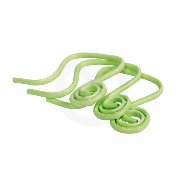 Hygoformic Bio Salivrör (1000 st.) – ORSING