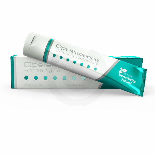 Opalescence Tandpasta til følsomhed, 1oz - ULTRADENT