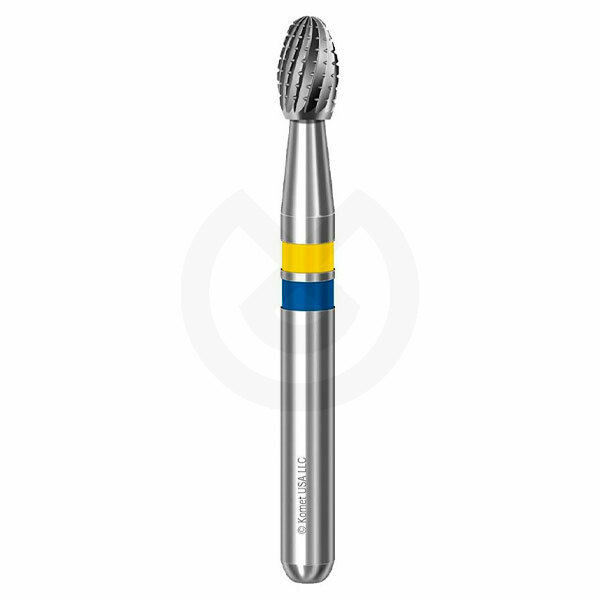 Karbidborr H379Q.314.018 – KOMET