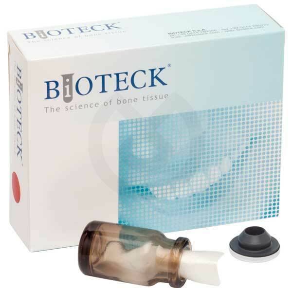 Biokollagen - BIOTECK