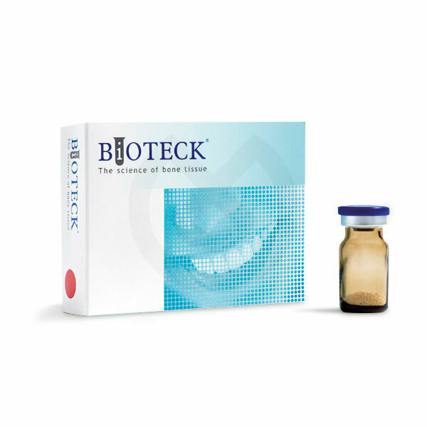 Bio-Gen Granulat - Bio-Gen Mixed Granules