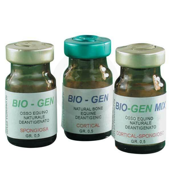 Bio-Gen Granulat, 2 g - Bio-Gen Granules Sponge Consistency 2 G