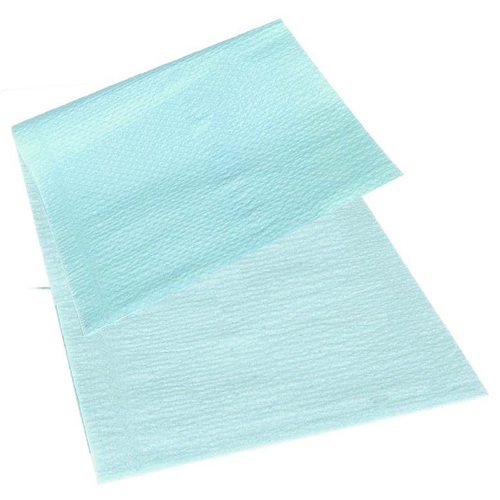 Abri-bed regular -suojalakana - 140x80 cm - 100 kpl