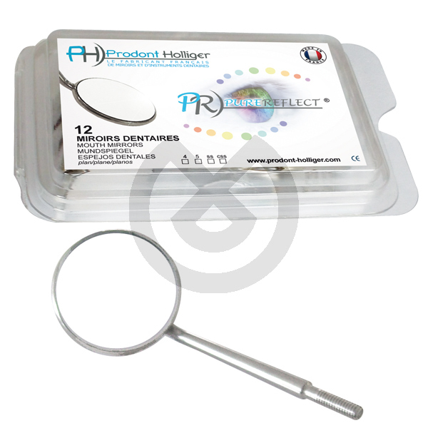 Pure Reflect mirrors, no. 5 CS - PRODONT