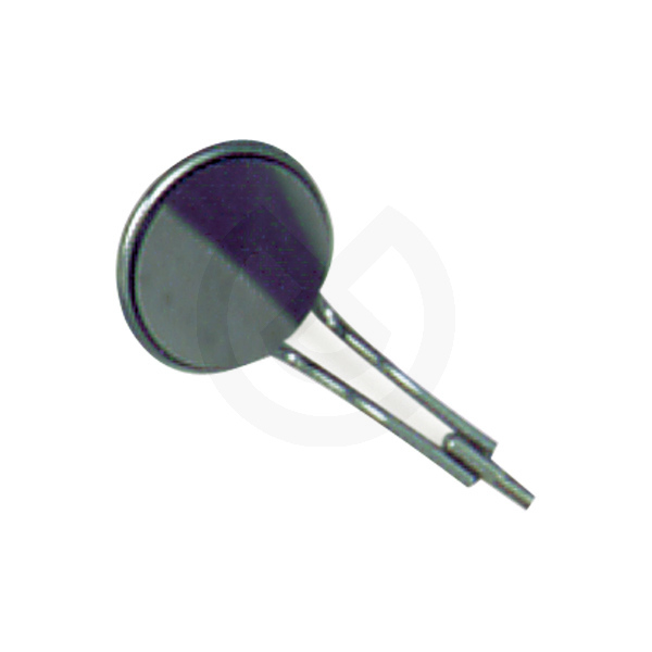 Double-sided FS mouth mirror no. 5 (6 pcs.) - PRODONT
