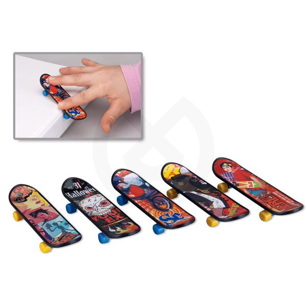 Miratoi Nr.17 - Mini-Skateboards - Hager & Werken