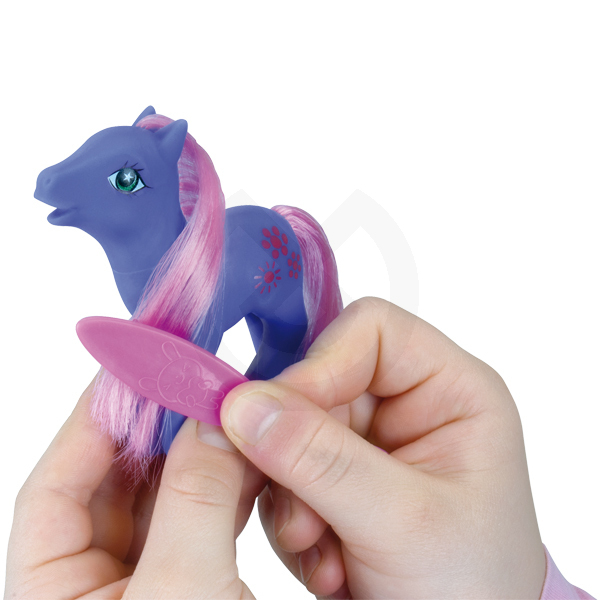 Miratoi Nr.15 - Mini-Pony - Hager & Werken