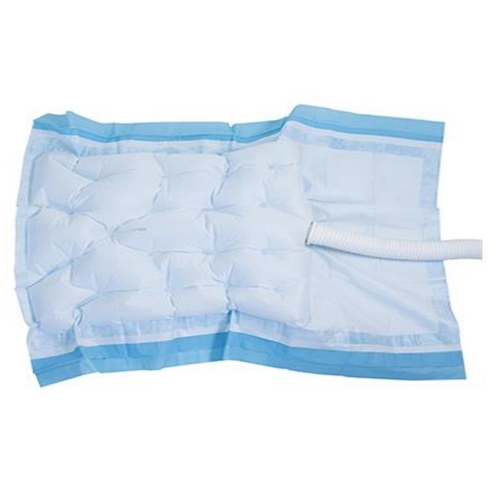 Värmetäcke Mistral Air – 127x102cm nederkropp – 10 st