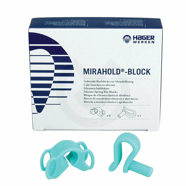 Mirahold Bitblock -605210- – HAGER & WERKEN