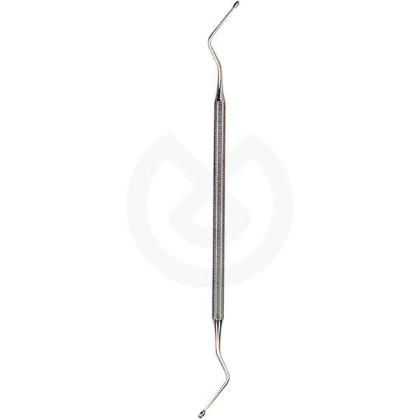 KyrettMartin – Bone Curette Hemingway