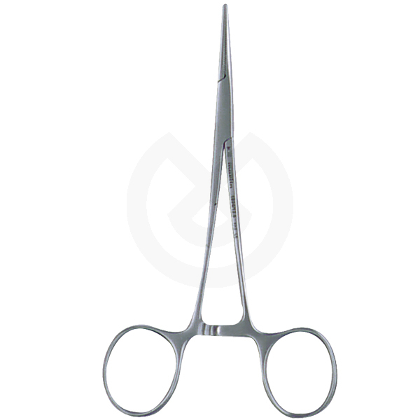 Mosquito PeangMartin – Haemostatic Forceps 1894 Martin