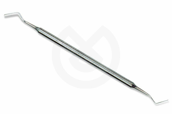 Heidemann Spatel – Heidemann Spatula -C- Broad (3Mm)