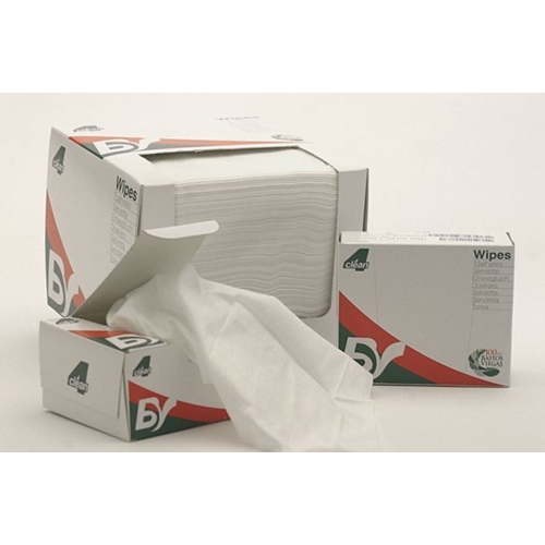 Abdecktuch aus Vliesstoff Bastos Viegas - 30x35cm - 100 St.