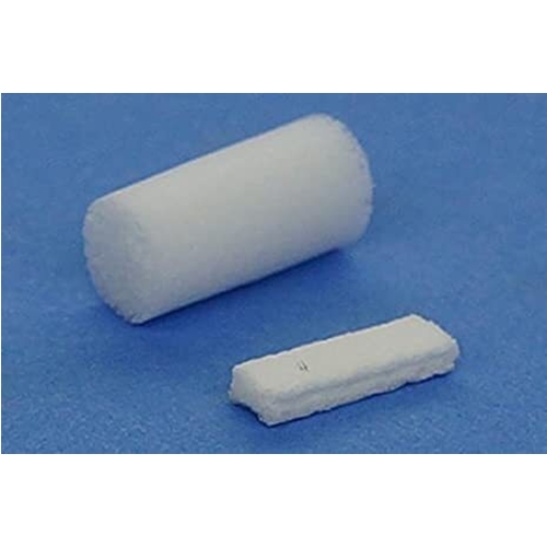 Ohrtamponade Spiggle - Ø12x24mm - 20 St.