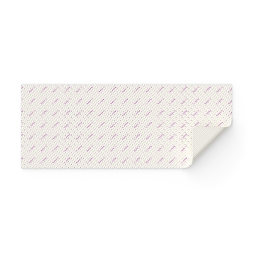 Silikone skumforbinding Mepilex Up - 10x20 cm - 5 stk