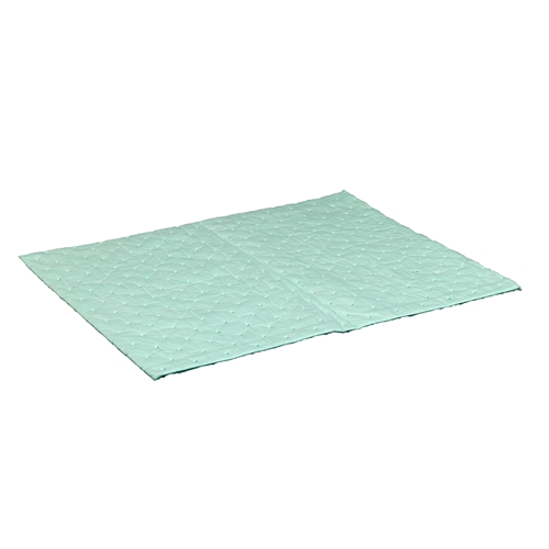 Erittäin imukykyinen EasiTex-pyyheliina - 40x50cm jaettava vihreä - 130 kpl