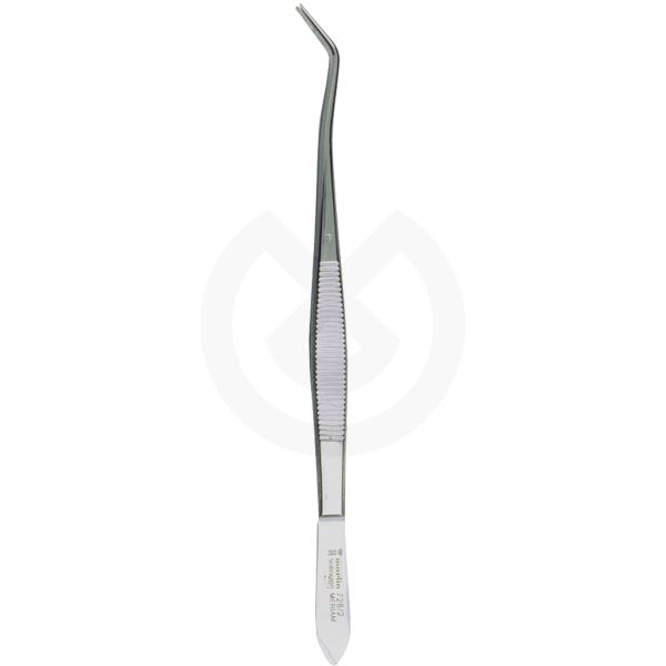 Serrerade Meriam Pincett 728/2 - Martin - Carl Martin