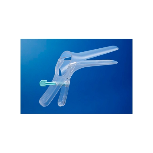 Vaginalspekulum självhållande – Large EasySpec engångs – 25 st
