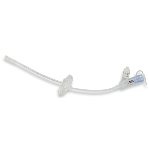 Gastrostomitub MIC G ENFit – 18Fr ballong 7-10ml med port