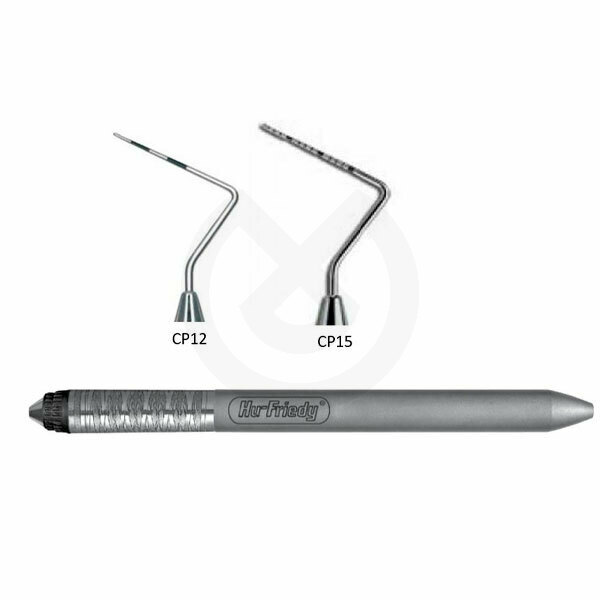 Qulix färgkodade sonderHu-Friedy – Periodontal Probe Qulix Cp12 #7