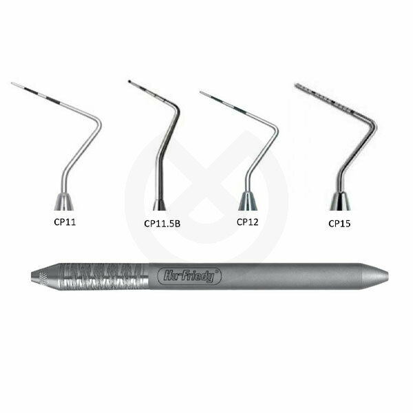 Sond PCPHu-Friedy – Periodontal Probe Cp11 #6