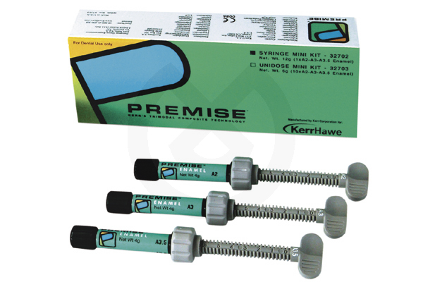 Premise™ refill för spruta – Premise Syr. Enamel A3 – 5 -32715-
