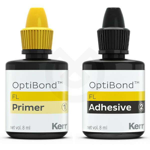 Optibond™ FL – Optibond Fl Adhesive 8 Ml. – 25882 – Ker